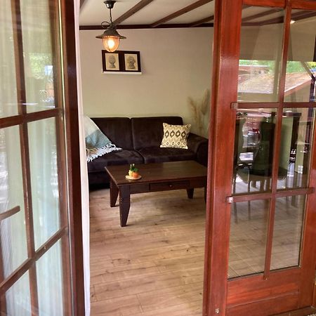Mijn Chalet Erm Екстер'єр фото