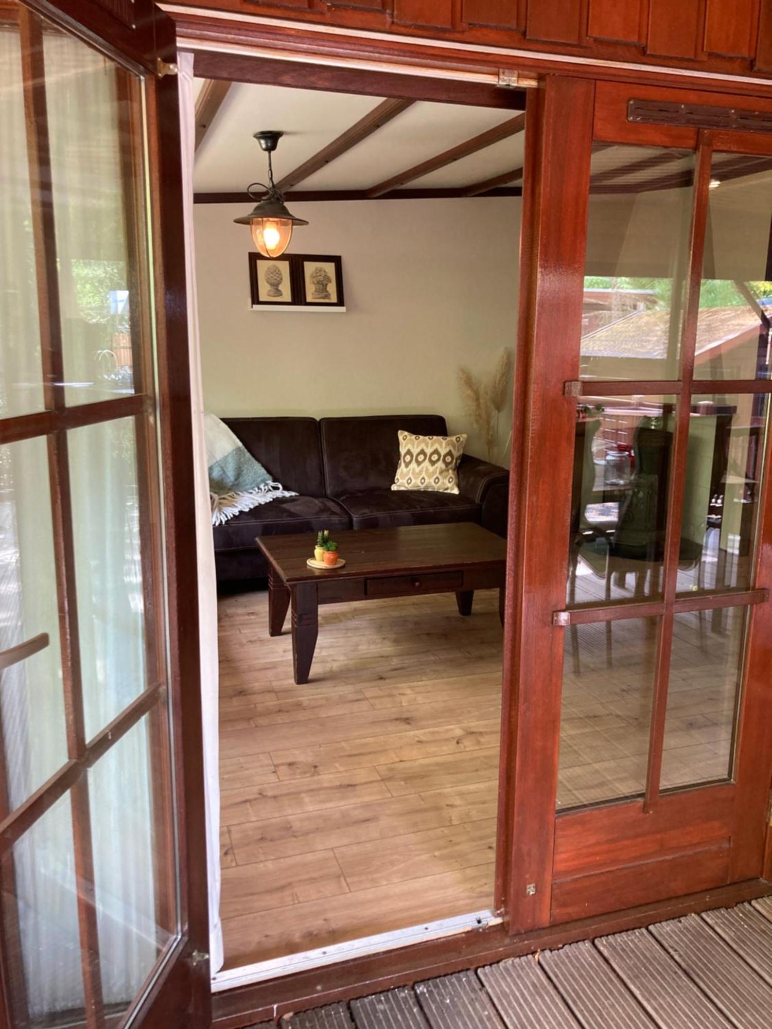 Mijn Chalet Erm Екстер'єр фото