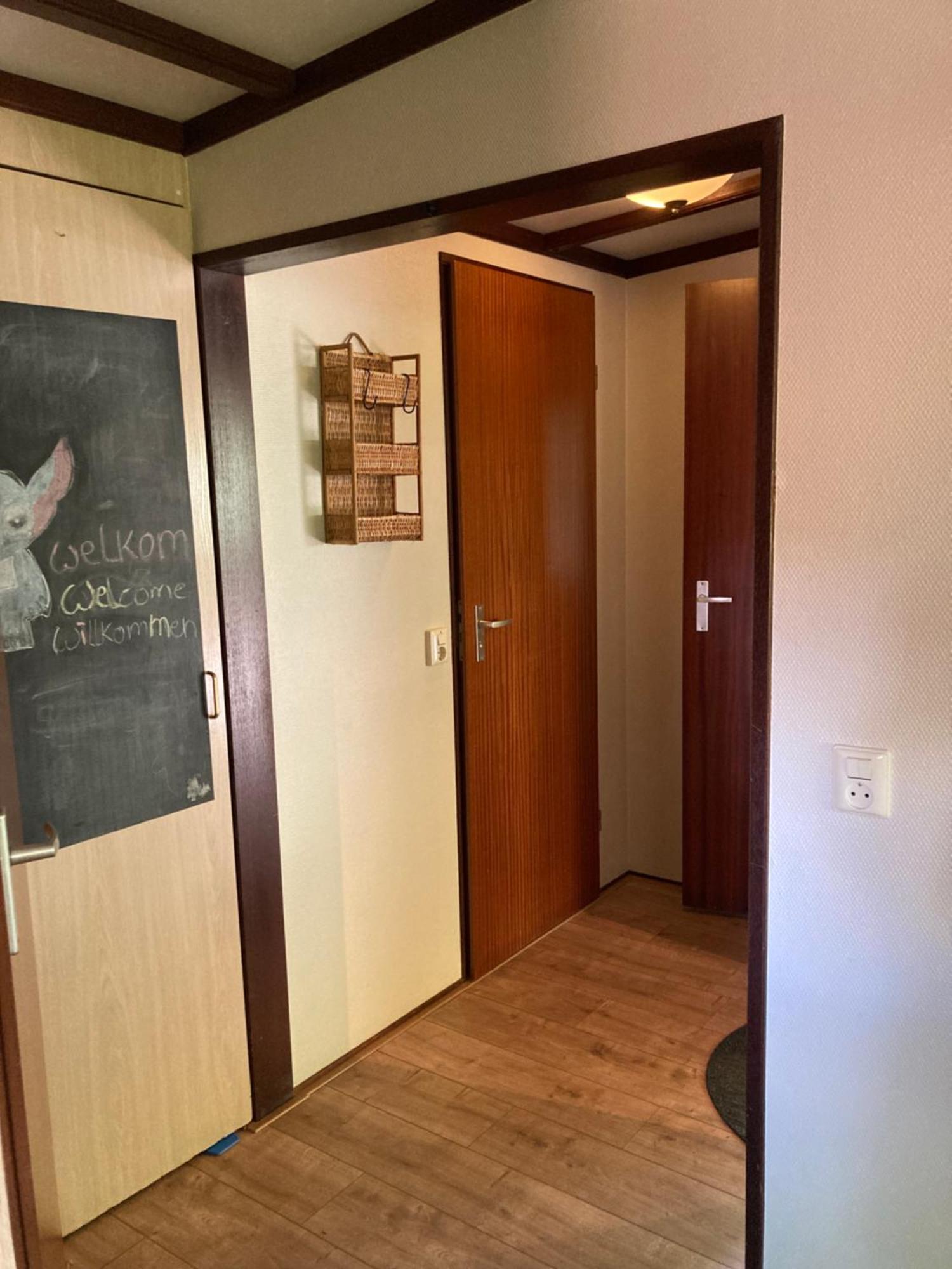 Mijn Chalet Erm Екстер'єр фото