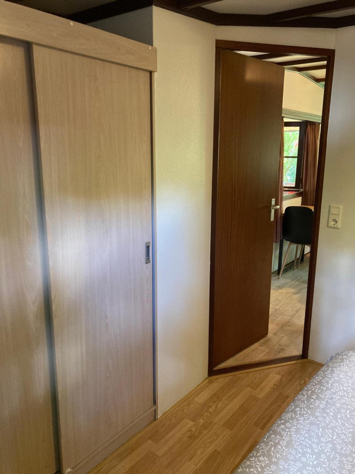Mijn Chalet Erm Екстер'єр фото
