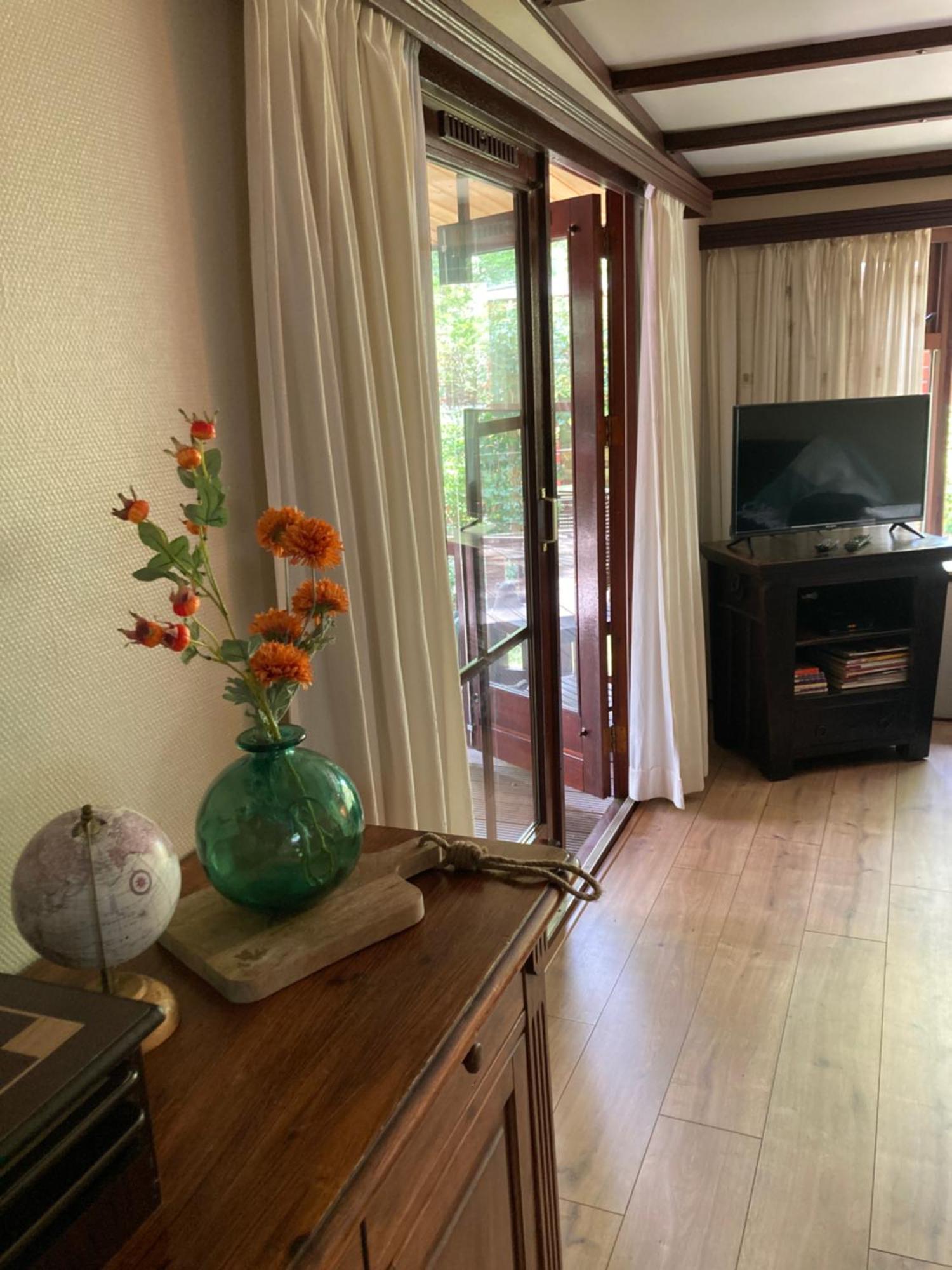 Mijn Chalet Erm Екстер'єр фото