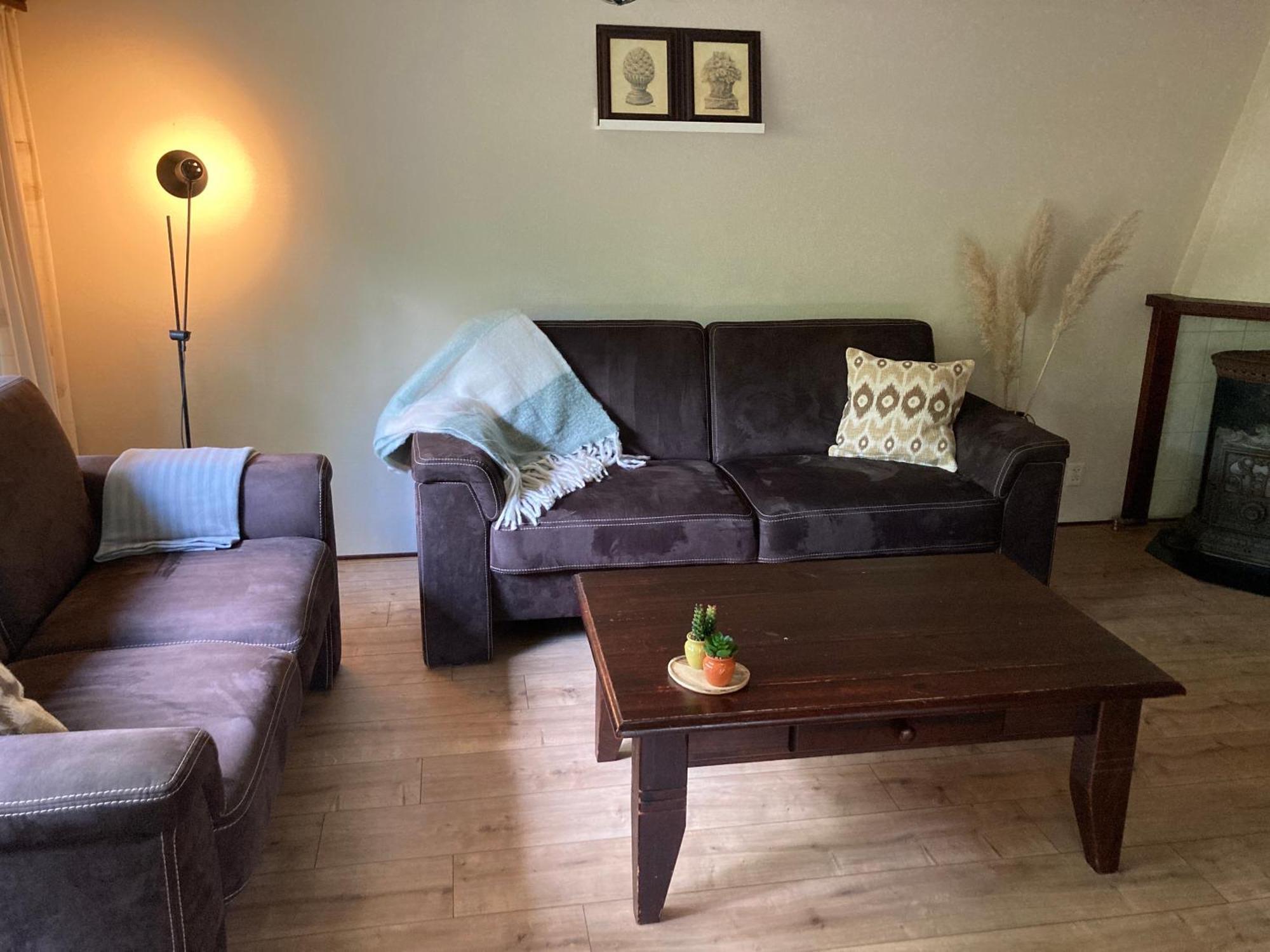Mijn Chalet Erm Екстер'єр фото