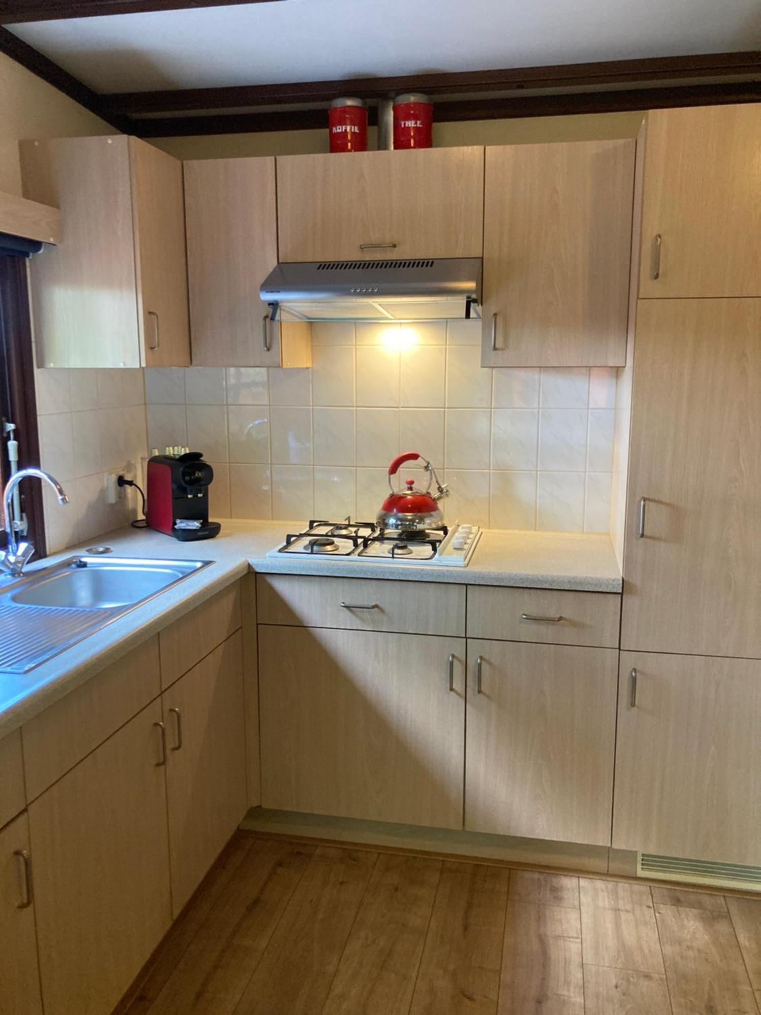 Mijn Chalet Erm Екстер'єр фото
