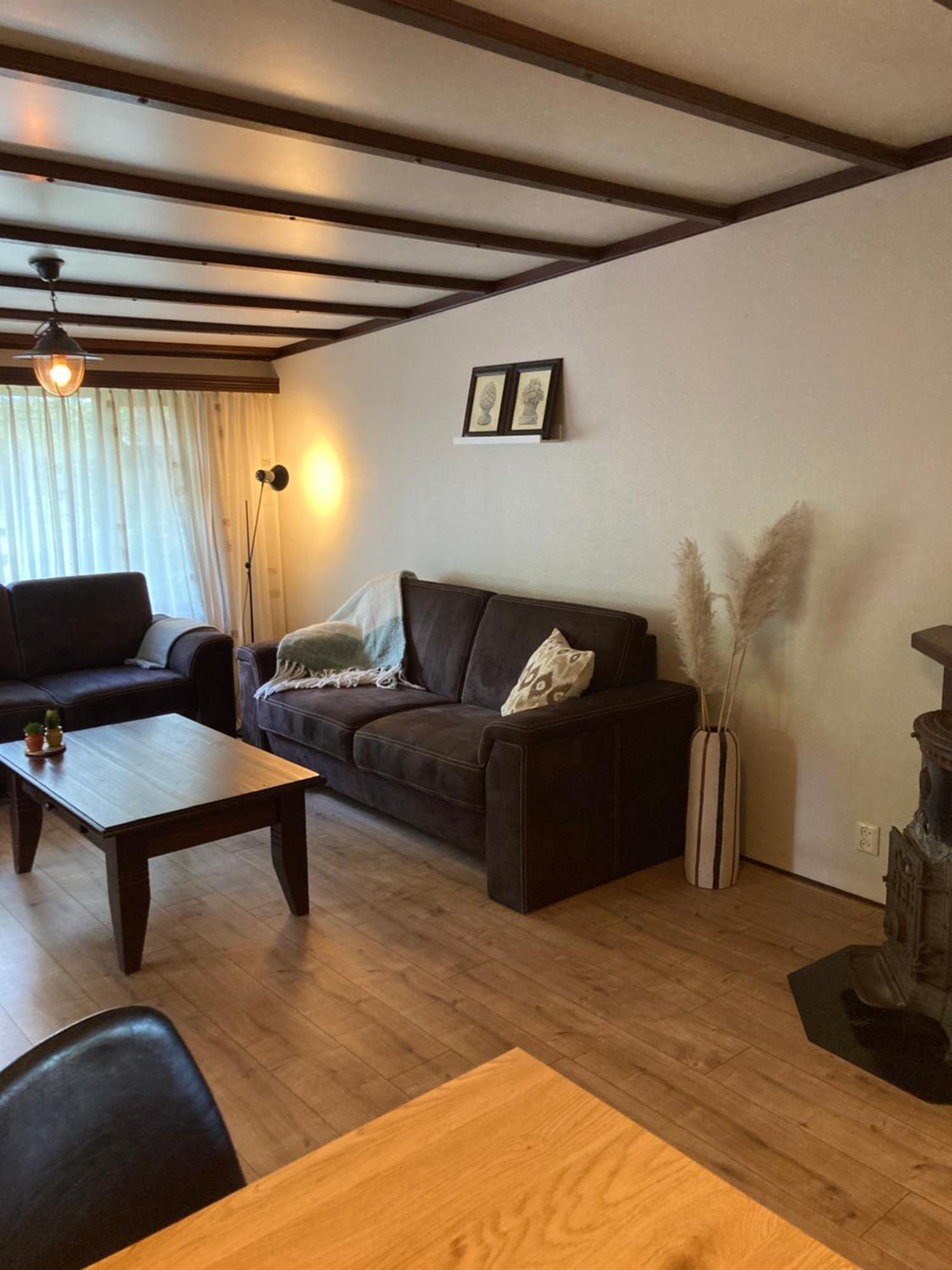 Mijn Chalet Erm Екстер'єр фото